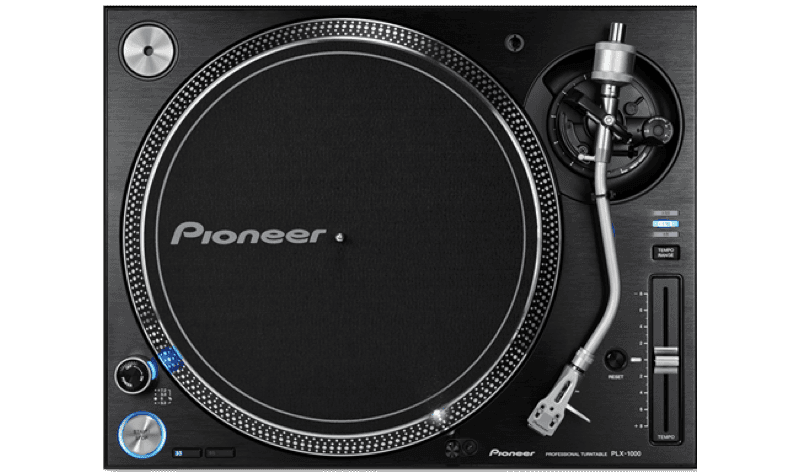 Pioneer PLX 1000